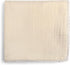 MakeMake Organics GOTS Certified Organic Cotton Muslin Soft Breathable Lightweight Swaddle and
