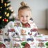 Buyyet 60''x80'for Farm Animal Baby Blanket,Farmhouse Barn Neutral Baby Blanket for Boy Girl,Nursery Cow Chicken Pig