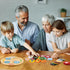 Life Cycle Toys for Kids, 12 Themes Montessori Preschool Science Center Materials, Educational Toys for Age 3-6