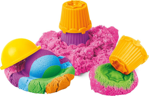 Set CRA-Z-Art CRA-Z-Sand Make and Create Bakery