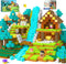 Soyee 150PCS Magnetic Blocks - Magnetic Building Blocks Stacking Magnets Toys for