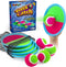 Ayeboovi Toss and Catch Ball Game Outdoor Toys for Kids Yard Games