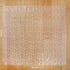 Plastic Splat Mat for Baby, Easy Cleaning Vinyl Floor Mat for Eating Messes, Waterproof High Chair Floor Protector
