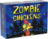 Zombie Chickens - Fun Family Card Game for Adults, Teens & Kids - Survival Game, 3 Ways to Play: Competitive,
