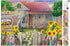 Buffalo Games Eduard Country Quilts 1000 Piece Jigsaw Puzzle for Adults - Finished Size 26.75 x 19.75