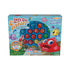 Pressman 58 Combo Game, Includes Go Fish Card Game - Let's Go Fishin'