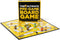 The Ultimate Pre-Game Board Game - Pool Party Games for Adults by Buzzed, Summer Party Fun