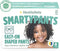 HealthyBaby Size 8 Pull Up Style Training Pants (30 Count) Easy Pull-On