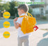 15Pcs Video Game Keychain Party Favors, Mini Game Console Fidget Toys Bulk for Kids Classroom Prizes