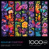 Buffalo Games - Bigelow Illustrations - Flowers and Flyers - 1000 Piece Jigsaw Puzzle for Adults Challenging Puzzle Perfect for Game Nights - Finished Puzzle Size is 26.75 x 19.75