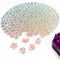 The Clearly Impossible Puzzle, 100-1000 Pieces Hard Puzzle for Adults, Crystal Edition Difficult Funny Puzzle