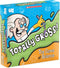 University Games | Scholastic Totally Gross Game of Science with Real Slime, for 2 to 4 Players Ages 6+