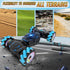 Pristar RC Cars Gesture Sensing Stunt Car, Best Gifts for Boys 6-12, 2.4Ghz Remote Control Toys for Age 6-12, 360°