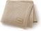 Baby Blanket 30 x 40 Inch Soft Knit for Boys & Girls