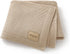 Baby Blanket 30 x 40 Inch Soft Knit for Boys & Girls