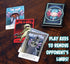 A Comical Limb-Chopping Party Game for 2-6 Players - Family Game Night Fun for Axolotl Fans Ages 7+