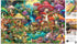 Buffalo Games Aimee Stewart Merry Mushroom Village Picnic 2000 Piece Jigsaw Puzzle for Adults