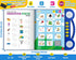 GUFINO Learning Toys for 4 Year Old - Interactive English & Spanish Workbook to Boost Language Development & Cognitive