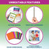 SkillEase Story Cues Skilled Sequencing Cards, Speech Therapy Materials, Social Skills Game, English Language Learners