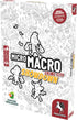 Pegasus Spiele 59064G MicroMacro: Crime City 4 – Showdown Edition Spielwiese