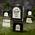 Brass Monkey How Dead are They – Party Game with 350 Game Card Prompts to Figure Out When Celebrities Died