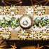118 3rd 3rd Pcs Construction Birthday Decor Construction Three Years Old Paper Dinner Plates Napkins Forks Cups