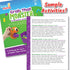 hand2mind Set, 3-4, Grab That Monster Fine Motor Activity Occupational Therapy Toys, Pincer Grasp Fine Motor Skills