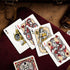 Mythology Deities Playing Cards Card Deck for Adults and Teens