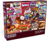 Buffalo Games - Hershey Deluxe Collage, 2000 Piece Jigsaw Puzzle for Adults, Perfect for Game Nights