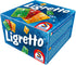 Ligretto Blue Game