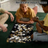 Card Mat for MTG & TCG, 23.6" x 13.8" Game Mat for Trading Card Games, Perfect for Card Games and Video Games