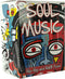 Kinfolk Soul Music Showdown: Epic Hip Hop & R&B Quiz Game - Prove You're The Real MVP of Music Trivia