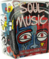 Kinfolk Soul Music Showdown: Epic Hip Hop & R&B Quiz Game - Prove You're The Real MVP of Music Trivia