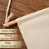 FYSIA Twin Room Sign-Twins Two Little Blessings-Canvas Hanging Pennant Flag Banner Wall Sign Decor Gift for Nursery