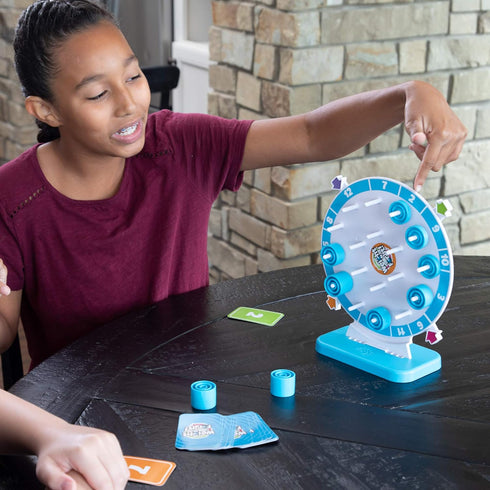 Fat Brain Toys Weight for It - Strategy & Physics Game, 2 to 4 Players, Ages 8+