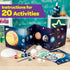 Crayola Solar System Science Kit, Educational Toy Gift for Kids Ages 7-10