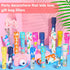 20 Pcs Classic Kaleidoscopes Educational Toys for Party Favors, Fun Kaleidoscope Toy for Stock Stuffers