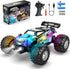 Remote Control Car, All Terrain Remote Control Truck for Boy, 2.4GHz Rc