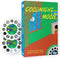 Moonlite Storybook Reels for Flashlight Projector, Kids Toddler, Goodnight Moon Story Reel Pack for 12 Months and Up