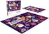 Buffalo Games - Squishmallow - Squish Squad - 500 Piece Jigsaw Puzzle for Adults - Finished Size 21.25 x 15.00
