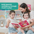 13, Binibi Colors at the Birthday Party Bilingual Musical Sound Book for Toddlers Learn Colors in Spanish & English