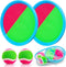Ayeboovi Toss and Catch Ball Game Outdoor Beach Pool Kids Toys Outside