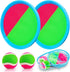 Ayeboovi Toss and Catch Ball Game Outdoor Beach Pool Kids Toys Outside