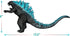 TwCare Set of 2 Godzilla vs King Kong Figures - Movable Joints Action Movie Series Soft Vinyl Toys