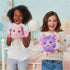 What the Fluff, Pupper-Fluff Interactive Toy Pet with Over 100 Sounds and Reactions, Kids Toys for Ages 5+