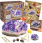 MindWare Dig It Up Giant Gem Discovery Kit - Gemstone Dig Kit