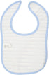 Transportation Design Baby Bibs - Cotton Terry with PEVA Back
