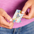Creativity for Kids Friendship Bracelet Making Kit, Create 20 DIY Charm Bracelets for Ages 7-10+