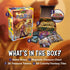 Matching Adventure Memory Game | Strategy and Concentration Game for Ages 3+
