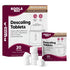 Descaling Tablets for Bottle Washer & Warmers - Descaler for Milk &
